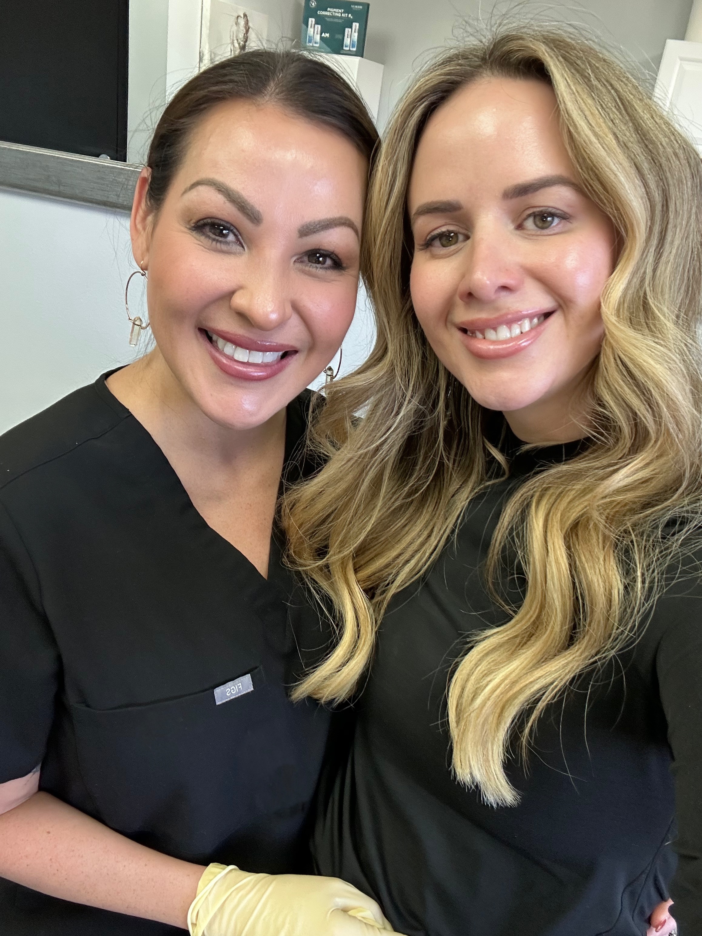 Rebecca Cordiano, PA — Certified Master Injector
